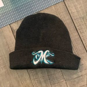 Bauer vintage martensville marauders beanie